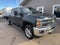 2019 Chevrolet Silverado 2500HD LT