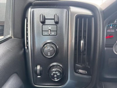 2019 Chevrolet Silverado 2500HD LT