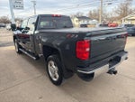 2019 Chevrolet Silverado 2500HD LT