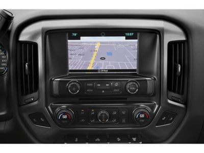 2015 Chevrolet Silverado 2500HD LT