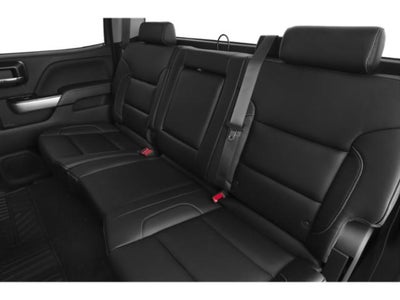 2015 Chevrolet Silverado 2500HD Built After Aug 14 LTZ