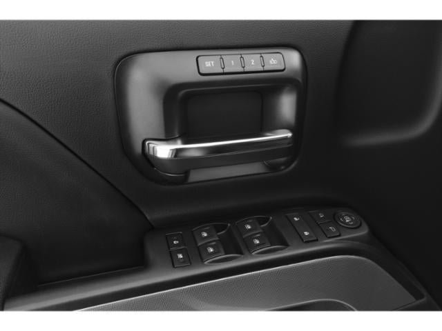 2015 Chevrolet Silverado 2500HD Built After Aug 14 LTZ