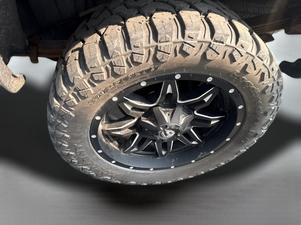 2015 Chevrolet Silverado 2500HD Built After Aug 14 LTZ