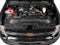 2013 Chevrolet Silverado 2500HD LTZ