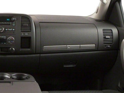 2013 Chevrolet Silverado 2500HD LTZ