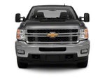 2013 Chevrolet Silverado 2500HD LTZ