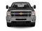2013 Chevrolet Silverado 2500HD LTZ