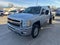 2012 Chevrolet Silverado 2500HD LTZ