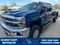 2018 Chevrolet Silverado 3500HD High Country