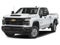 2026 Chevrolet Silverado 2500 HD Crew Cab, Standard Bed, High Country, 4WD