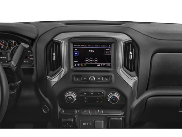 2026 Chevrolet Silverado 2500 HD Crew Cab, Standard Bed, High Country, 4WD