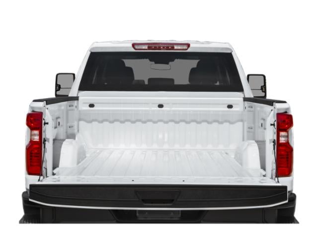 2026 Chevrolet Silverado 2500 HD Crew Cab, Standard Bed, High Country, 4WD