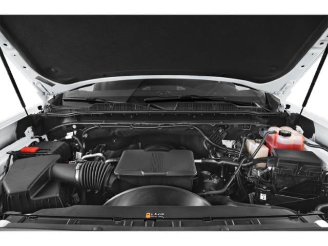 2026 Chevrolet Silverado 2500 HD Crew Cab, Standard Bed, High Country, 4WD