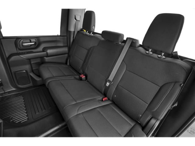 2026 Chevrolet Silverado 2500 HD Crew Cab, Standard Bed, High Country, 4WD