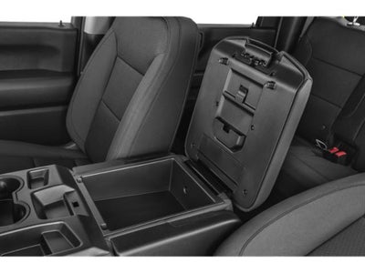 2026 Chevrolet Silverado 2500 HD Crew Cab, Standard Bed, High Country, 4WD