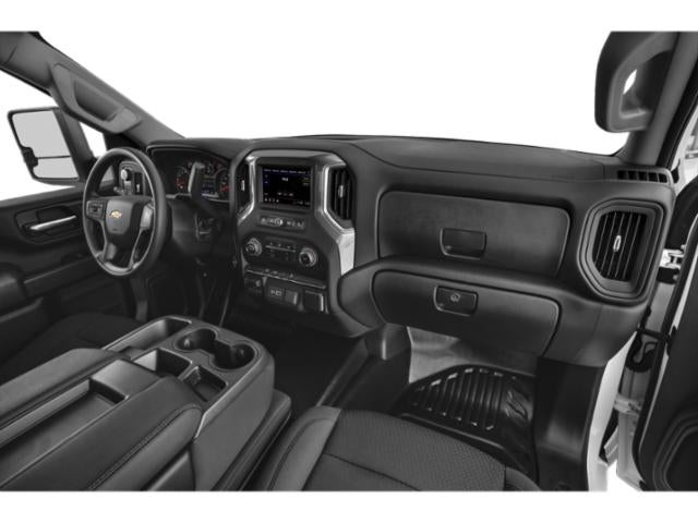 2026 Chevrolet Silverado 2500 HD Crew Cab, Standard Bed, High Country, 4WD