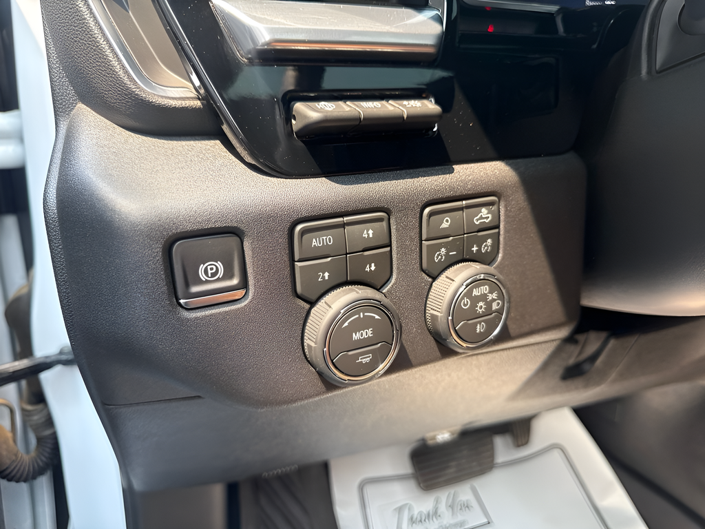 2026 Chevrolet Silverado 2500 HD Crew Cab, Standard Bed, High Country, 4WD