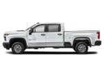 2026 Chevrolet Silverado 2500 HD Crew Cab, Standard Bed, High Country, 4WD