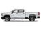 2026 Chevrolet Silverado 2500 HD Crew Cab, Standard Bed, High Country, 4WD