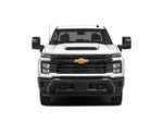 2026 Chevrolet Silverado 2500 HD Crew Cab, Standard Bed, High Country, 4WD