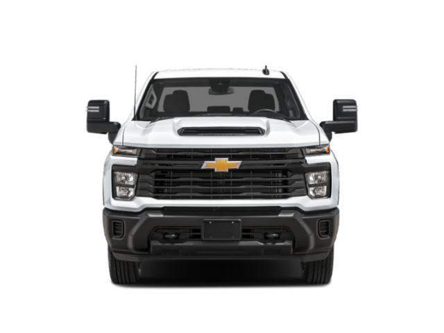 2026 Chevrolet Silverado 2500 HD Crew Cab, Standard Bed, High Country, 4WD