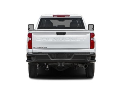 2026 Chevrolet Silverado 2500 HD Crew Cab, Standard Bed, High Country, 4WD