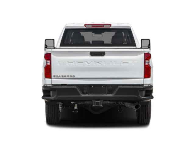 2026 Chevrolet Silverado 2500 HD Crew Cab, Standard Bed, High Country, 4WD