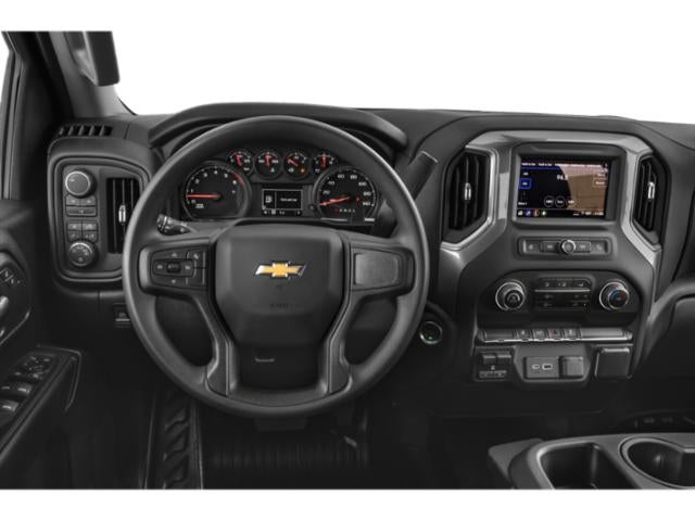 2026 Chevrolet Silverado 2500 HD Crew Cab, Standard Bed, High Country, 4WD