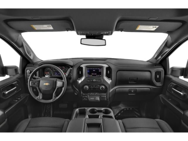 2026 Chevrolet Silverado 2500 HD Crew Cab, Standard Bed, High Country, 4WD