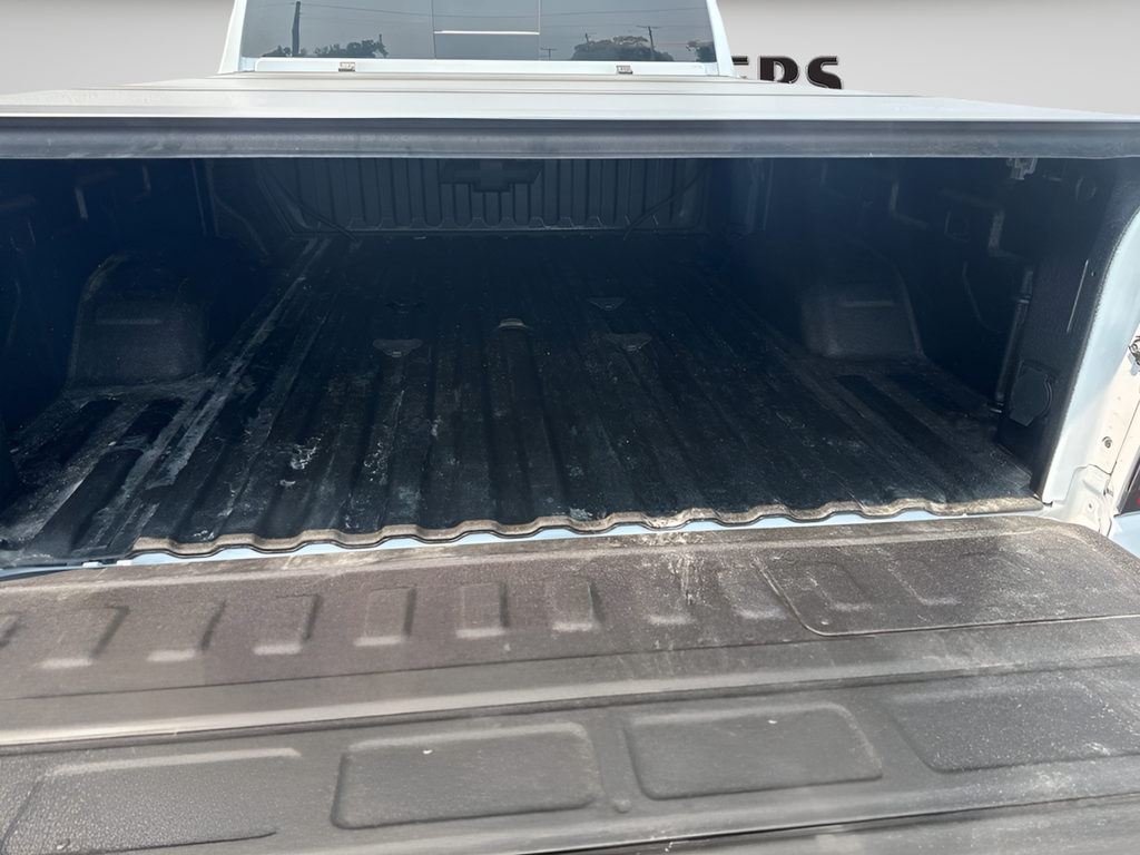 2026 Chevrolet Silverado 2500 HD Crew Cab, Standard Bed, High Country, 4WD