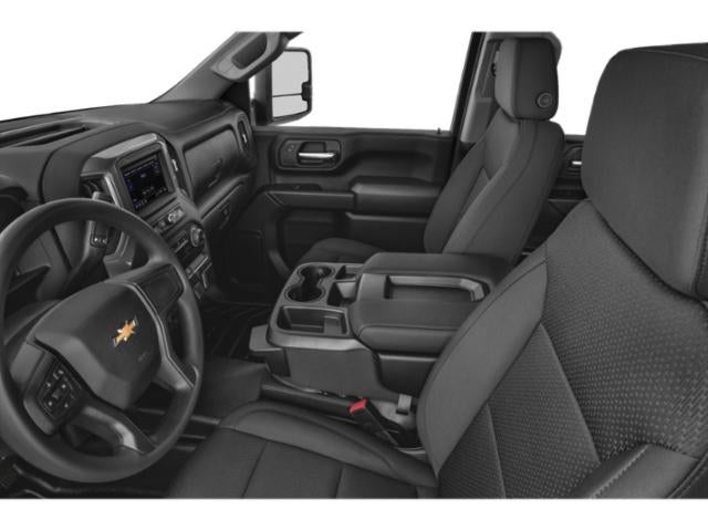 2026 Chevrolet Silverado 2500 HD Crew Cab, Standard Bed, High Country, 4WD