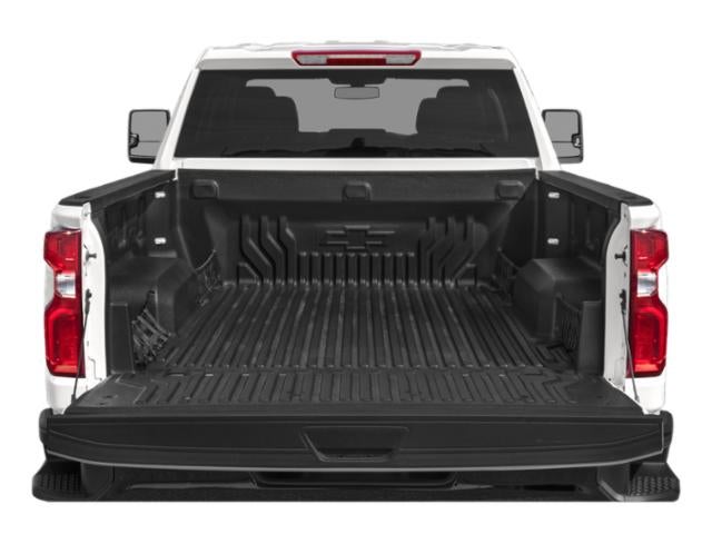 2023 Chevrolet Silverado 2500HD 4WD Crew Cab Long Bed Custom