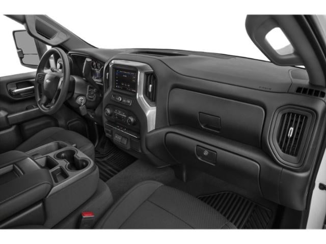 2023 Chevrolet Silverado 2500HD 4WD Crew Cab Long Bed Custom