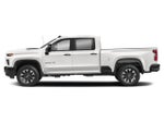 2023 Chevrolet Silverado 2500HD 4WD Crew Cab Long Bed Custom