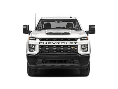 2023 Chevrolet Silverado 2500HD 4WD Crew Cab Long Bed Custom