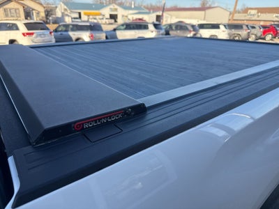 2023 Chevrolet Silverado 2500HD 4WD Crew Cab Standard Bed High Country