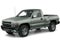 2001 Chevrolet Silverado 1500 Base