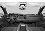 2007 Chevrolet Silverado 1500 Classic LT1
