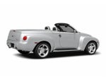 2004 Chevrolet SSR Base