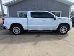 2023 Chevrolet Silverado 1500 4WD Crew Cab Short Bed LTZ