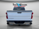 2023 Chevrolet Silverado 1500 4WD Crew Cab Short Bed LTZ