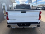 2023 Chevrolet Silverado 1500 4WD Crew Cab Short Bed LTZ