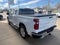 2023 Chevrolet Silverado 1500 4WD Crew Cab Short Bed LTZ