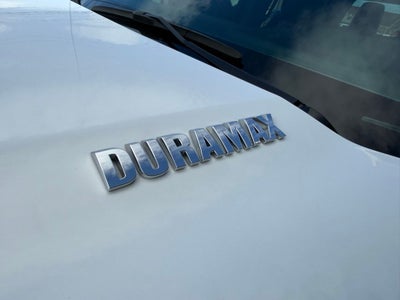 2023 Chevrolet Silverado 1500 4WD Crew Cab Short Bed LTZ