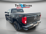 2018 Chevrolet Silverado 1500 2LZ