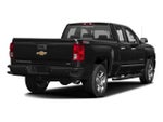 2018 Chevrolet Silverado 1500 2LZ
