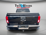 2018 Chevrolet Silverado 1500 2LZ