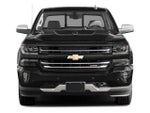 2018 Chevrolet Silverado 1500 2LZ