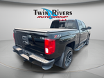 2018 Chevrolet Silverado 1500 2LZ