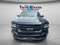 2018 Chevrolet Silverado 1500 2LZ
